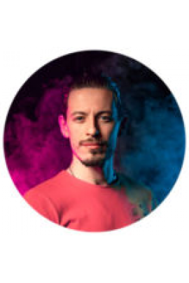 PH-PRO профессиональная обработка в Adobe Photoshop CC. Максим Густарев