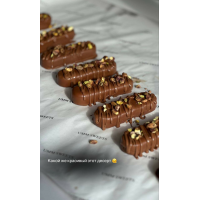 Дубайский десерт. Мадина Рикматулаева, umm_sweets