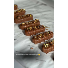 Дубайский десерт. Мадина Рикматулаева, umm_sweets