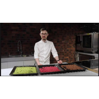 Драже без дражератора. Ильназ Искаков, Ilnaz Iskakov