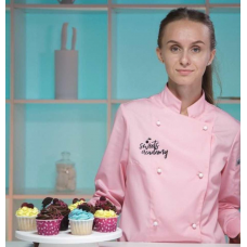 Базовый курс «Начинающий кондитер». Алина Вельвет, Sweets_academy