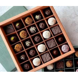 Современная классика. Елена Рузанова, Vchocolade school Современная классика. Елена Рузанова, Vchocolade school