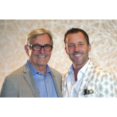 Глобальные Основы 2023. Гэри Дуглас, Дэйн Хиир