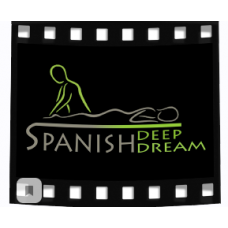 Классический массаж по маслу. Николай Монахов