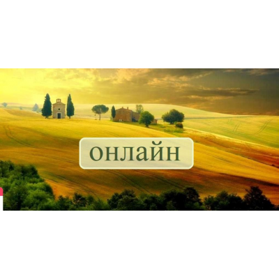 Как и зачем говорить с духами. Онлайн семинар для шаманов. Ольга Златогорская