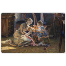 Детская и взрослая любовь. Надежда Майн, Школа практического психоанализа