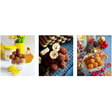 Трюфели 3.0. Новый Год. Николай Гагарин, Артем Валентинов, Gift Cookies