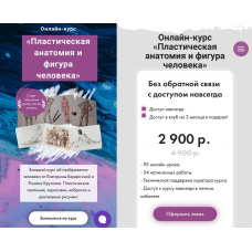 Пластическая анатомия и фигура человека. Екатерина Бердюгина, Роман Круглов. 