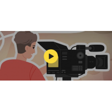 Как снимать короткие видео. Александра Железных Art for introvert