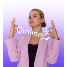 Ментальная магия. Надежда Королева, Omline