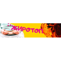 Жиротоп. Система снижения веса. Бонусная 2021 ShtDY