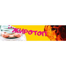 Жиротоп. Система снижения веса. Бонусная 2021 ShtDY