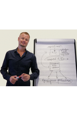 Худеем с Нового года. Владимир Макулов