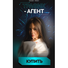 Трафик-агент 2025. Ксения Медня, mednyashaschool