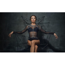 Erotraverse - Novel 2 . Татьяна Бисэри