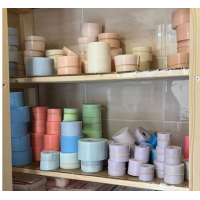 Как делать силиконовые формы. Рита Дашкевич