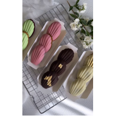 Мадлен. Юлия Бугимбаева, tort_sherbet