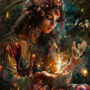 Полные записи трех дней интенсива. Знакомство с Цыганской Магией. Пробуждение цыганского магического гена. Ирина Виноградова, Академия Кайдзен