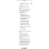 Практикум по контентным воронкам в блоге. Тариф Лекция. 2025. Мария Довнар