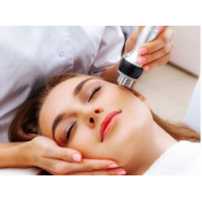 RF-лифтинг лица. Анна Гордеева, Edcosmetology