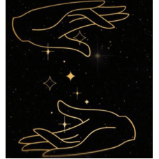 Энергетическое целительство. Поток 5. Тариф 2 Энерготерапевт. Дарья Транова