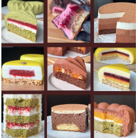 Муссы. Тариф Продвинутый. Елена Денисова