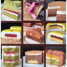 Муссы. Тариф Продвинутый. Елена Денисова