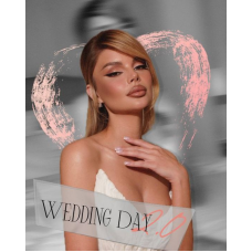 Wedding day 2.0. Роман Пономарев