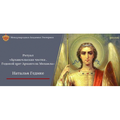 Архангельская чистка. Годовой щит Архангельской защиты. Наталья Гедике