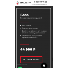 Системный Яндекс Директ. Тариф База. Ирина Максимова, Дмитрий Румянцев, Точка доступа