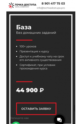 Системный Яндекс Директ. Тариф База. Ирина Максимова, Дмитрий Румянцев, Точка доступа