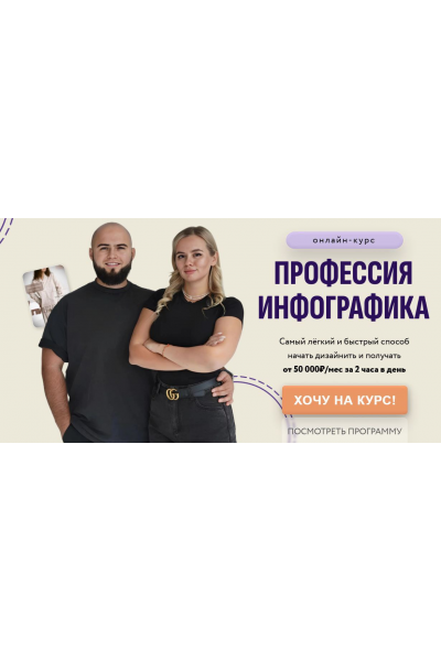Профессия Инфографика 2025. Тариф Продвинутый, Mur-ari