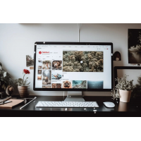 Pinterest - с нуля до миллионов. Татьяна Жакова, Storytellingschool
