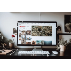 Pinterest - с нуля до миллионов. Татьяна Жакова, Storytellingschool