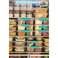 Система простых заготовок. Тариф Начинающий. Дарья Черненко