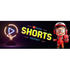 YouTube Shorts + Музыка + Длинный контент + Нейросети - Топ - связка 2025 года