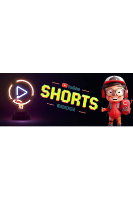 YouTube Shorts + Музыка + Длинный контент + Нейросети - Топ - связка 2025 года
