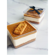 Кейк бокс. Юлия Нежурина, fun_bun