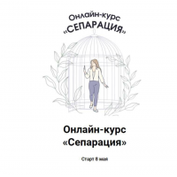 Сепарация. Ярослава Рындина