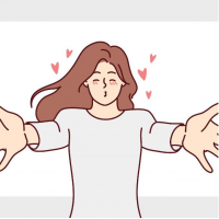 Вот тебе чувства. Ярослава Рындина