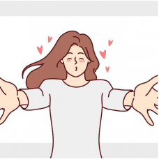 Вот тебе чувства. Ярослава Рындина