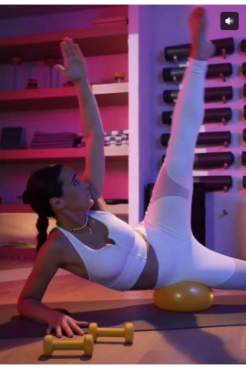 Сила движения. Тариф Самостоятельный. Анна Семенюк