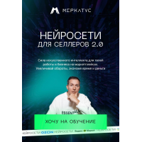 Нейросети для селлеров 2.0. Тариф Нейросети для бизнеса. Лео Шевченко