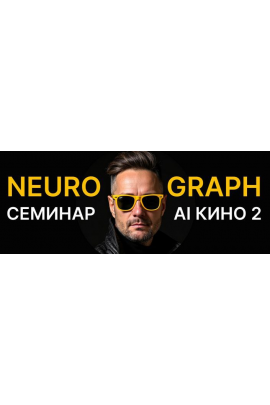 АI кино 2, Neyrograph