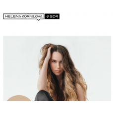 Канальное удовольствие-3. Елена Корнилова