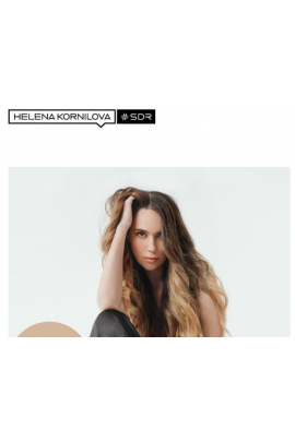 Канальное удовольствие-3. Елена Корнилова