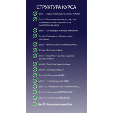 Закупки напрямую из Китая. Анна Степанова, Школа Gorn