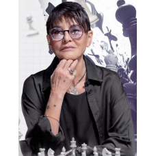 Думай сам. 2025. Ирина Хакамада