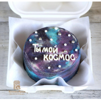 Бенто торт Коллекция. Ирина Козлова