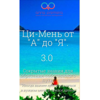 NEW! Полный курс по Ци-Мень. Все модули. Анна Премьера